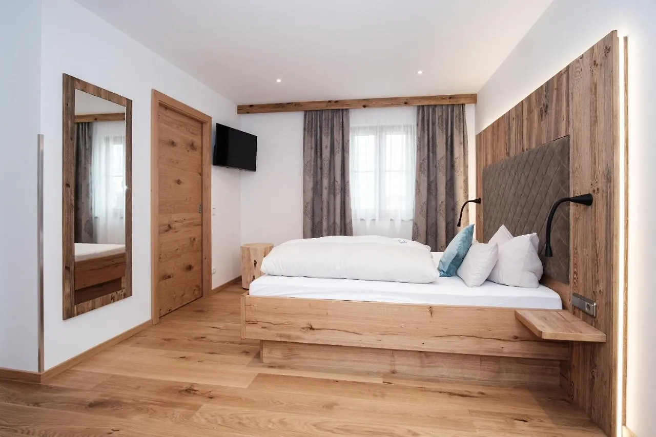 Hotel Der Obere Wirt zum Queri Andechs
