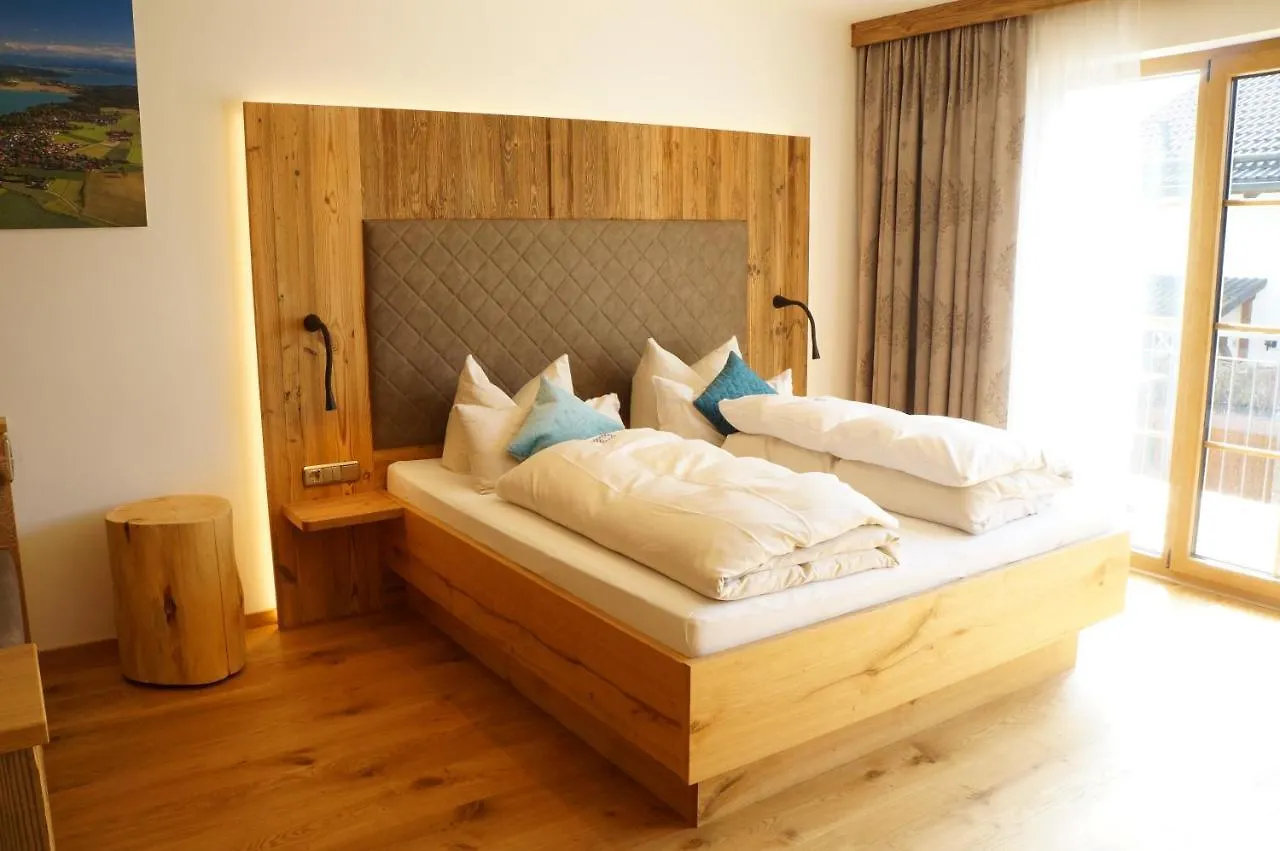 Hotel Der Obere Wirt zum Queri Andechs