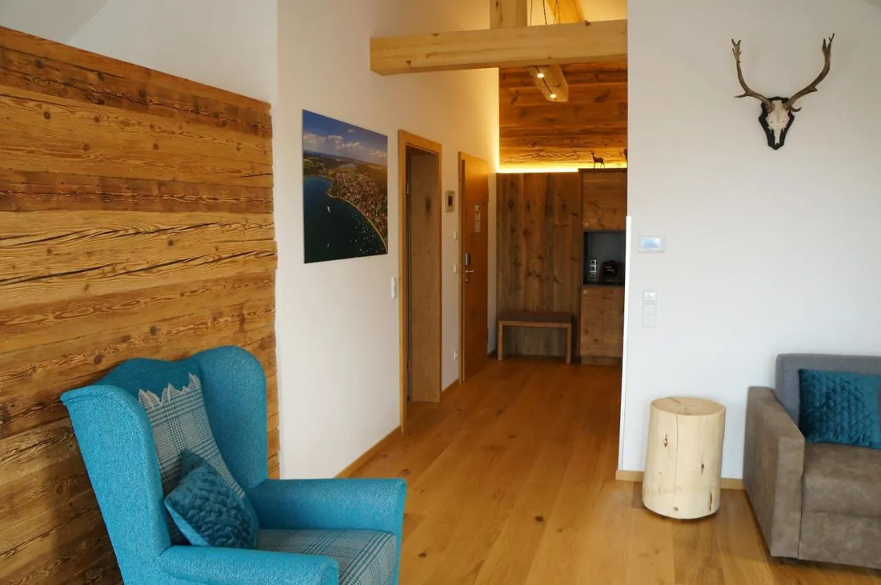 Hotel Der Obere Wirt zum Queri Andechs