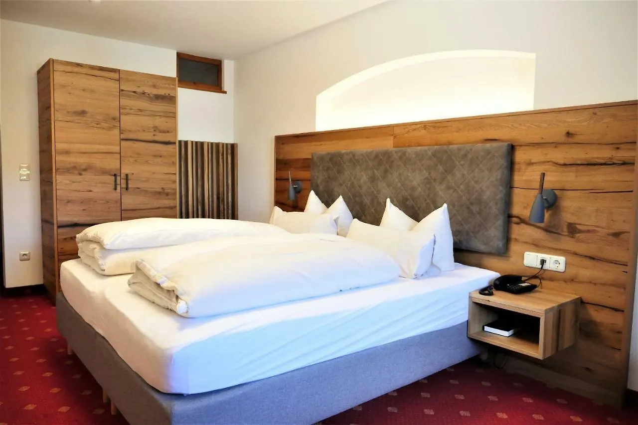 Hotel Der Obere Wirt zum Queri Andechs 3*,  Deutschland