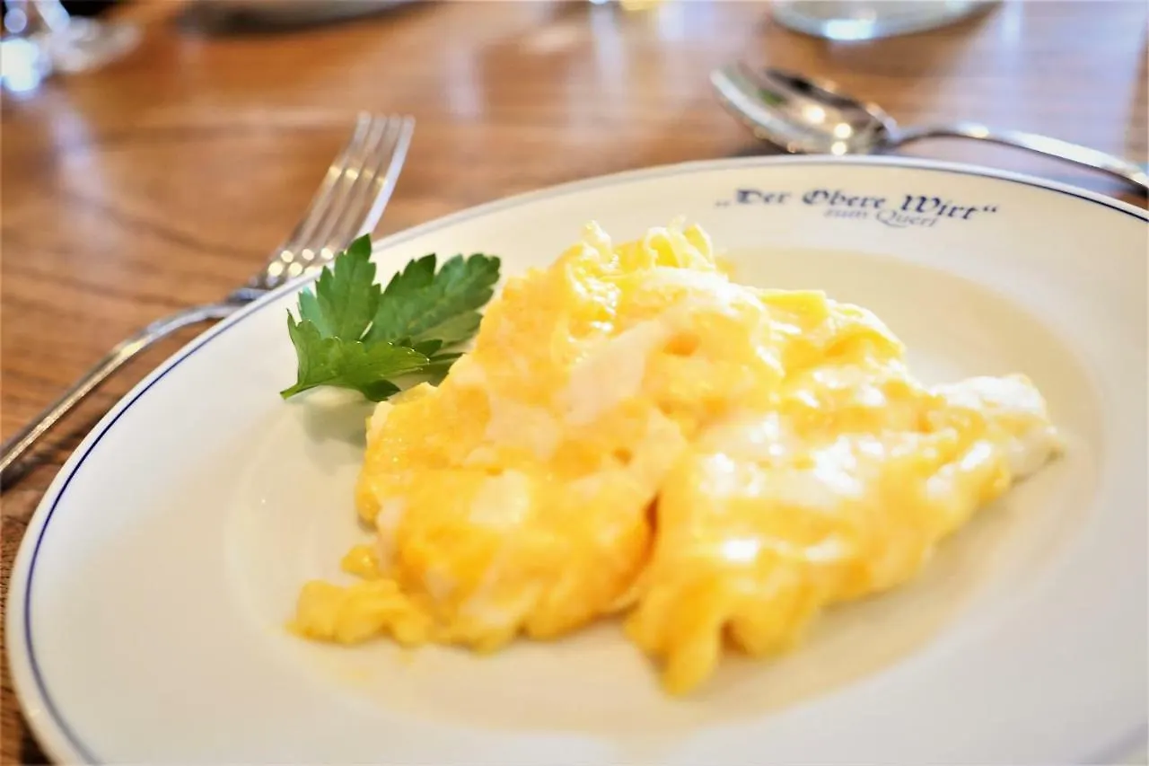 Hotel Der Obere Wirt zum Queri Andechs 3*,  Deutschland
